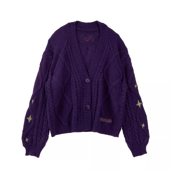Speak Now (Taylor’s Version) Cardigan - Picture 1 of 3